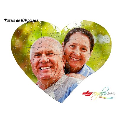 Especial San Valentín