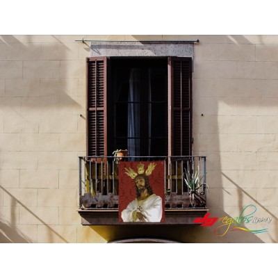 Balconera Personalizada