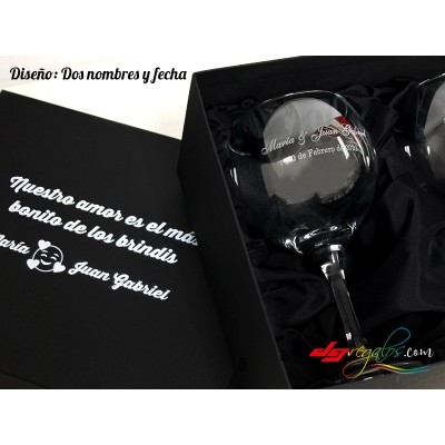 Copas de balon