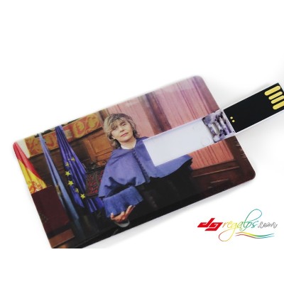 USB personalizados
