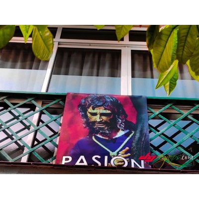 Balconera Personalizada
