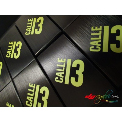 Discos duros personalizados