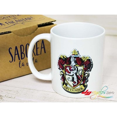 Tazas personalizadas