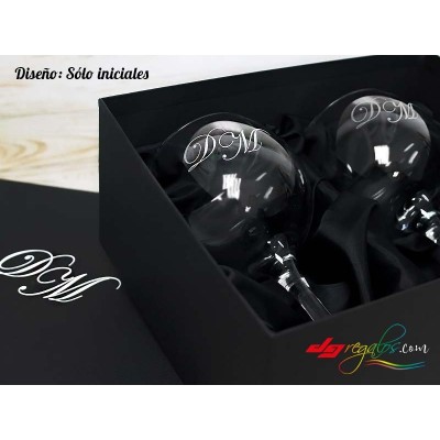 Copas de balon