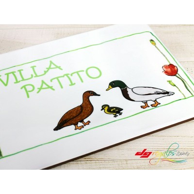 Azulejo Personalizado 20x30 cm