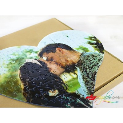 Especial San Valentín