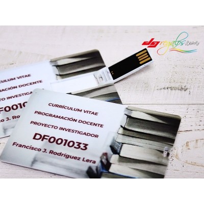 USB personalizados
