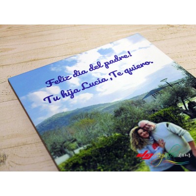Azulejo Personalizado 20x30 cm
