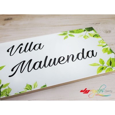 Azulejo Personalizado 20x30 cm