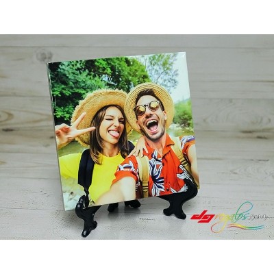 Azulejo Personalizado 15x15 cm