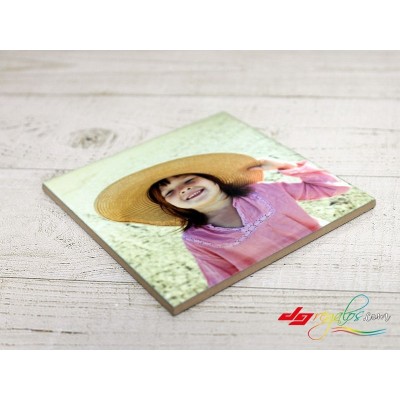 Azulejo Personalizado 10,8x10,8 cm