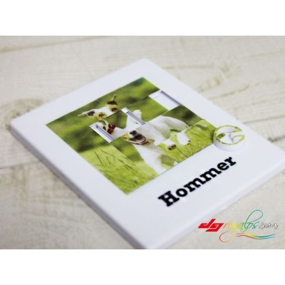 Pocket Puzzle personalizado