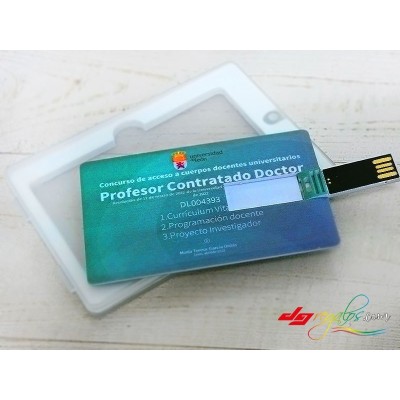 USB personalizados