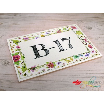 Azulejo Personalizado 20x30 cm