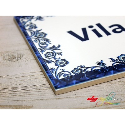 Azulejo Personalizado 20x30 cm