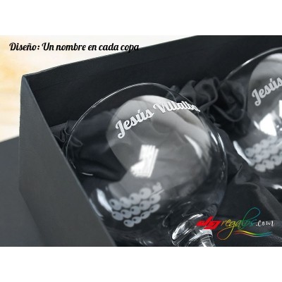 Copas de balon