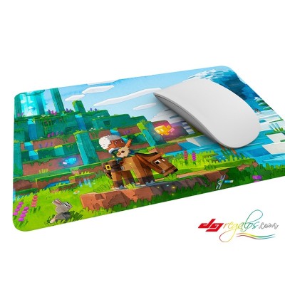 Alfombrilla de Ratón personalizada