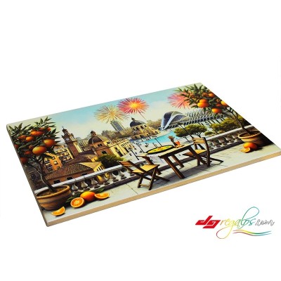 Azulejo Personalizado 20x30 cm