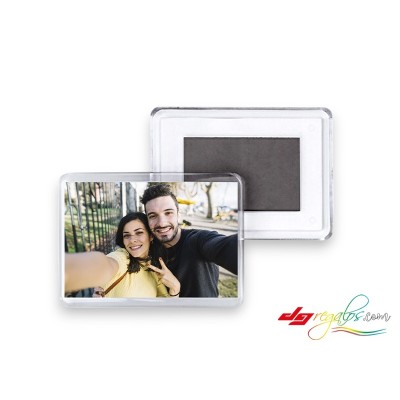 Imanes personalizados