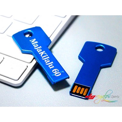 Pendrive personalizado