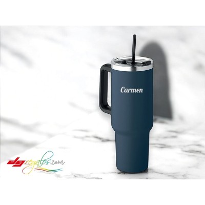 Vaso Térmico Personalizado – Diseño Resistente y Moderno para Todo Tipo de Bebidas