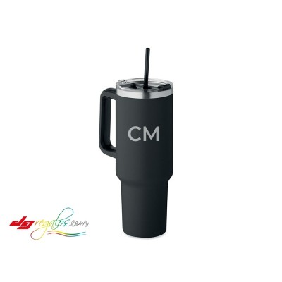Vaso Térmico Personalizado – Diseño Resistente y Moderno para Todo Tipo de Bebidas