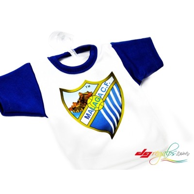 Mini Camiseta con percha