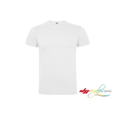 Camisetas personalizadas
