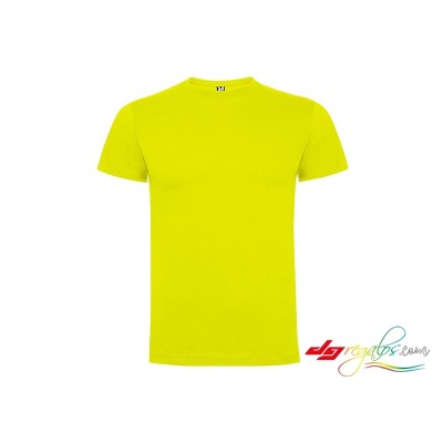 Camisetas personalizadas