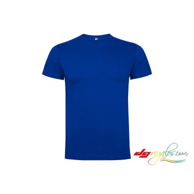 Camisetas personalizadas