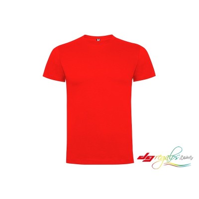 Camisetas personalizadas
