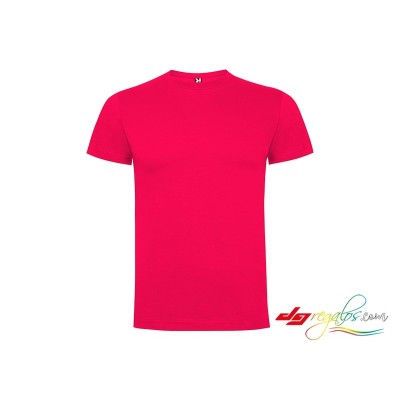 Camisetas personalizadas