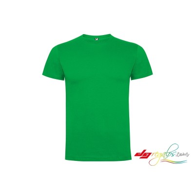 Camisetas personalizadas