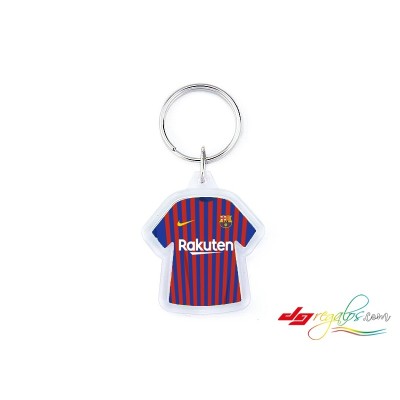 Llavero Personalizado de Metacrilato con Imagen o Diseño | Varias Formas Disponibles