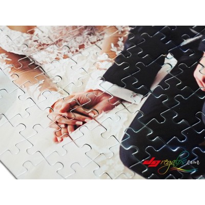 Puzzle personalizado con tu foto o diseño