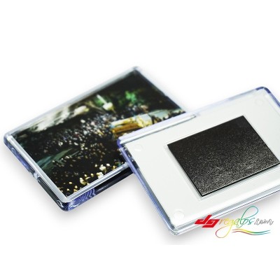 Imanes personalizados
